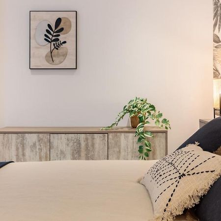 Ah King Size Apartment Vut5461As โอเบียโด ภายนอก รูปภาพ