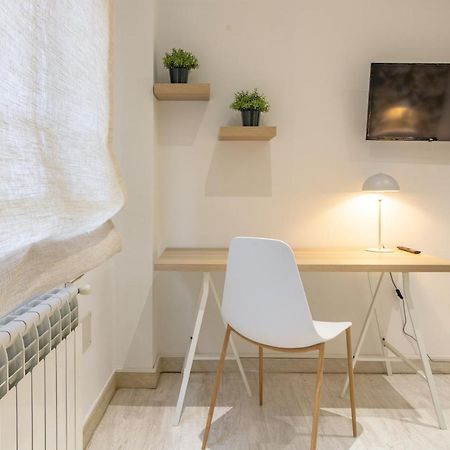 Ah King Size Apartment Vut5461As โอเบียโด ภายนอก รูปภาพ