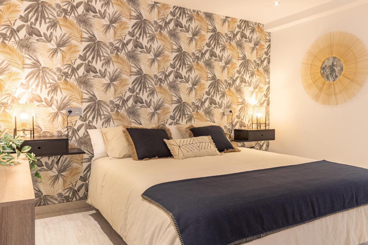 Ah King Size Apartment Vut5461As โอเบียโด ภายนอก รูปภาพ