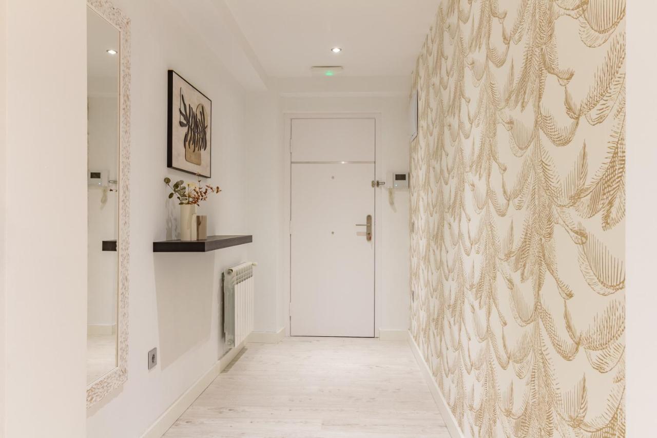 Ah King Size Apartment Vut5461As โอเบียโด ภายนอก รูปภาพ