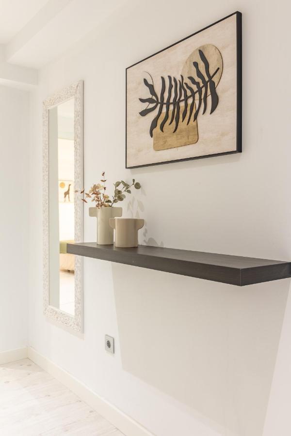 Ah King Size Apartment Vut5461As โอเบียโด ภายนอก รูปภาพ