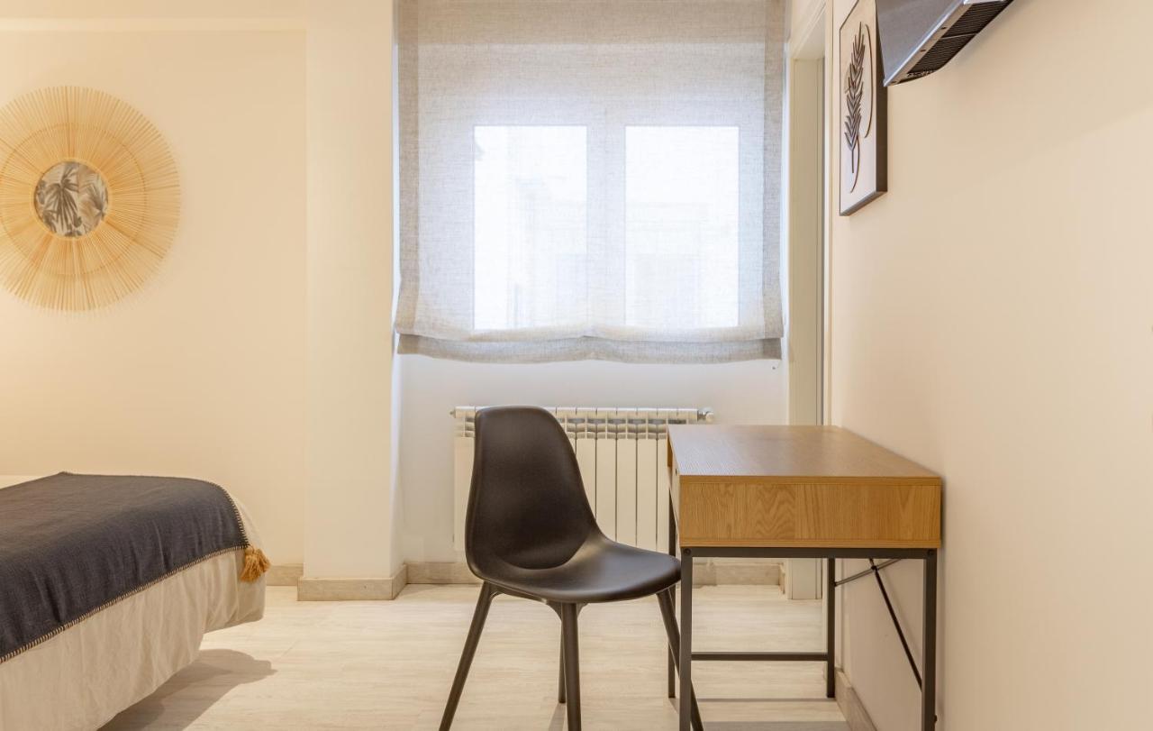 Ah King Size Apartment Vut5461As โอเบียโด ภายนอก รูปภาพ