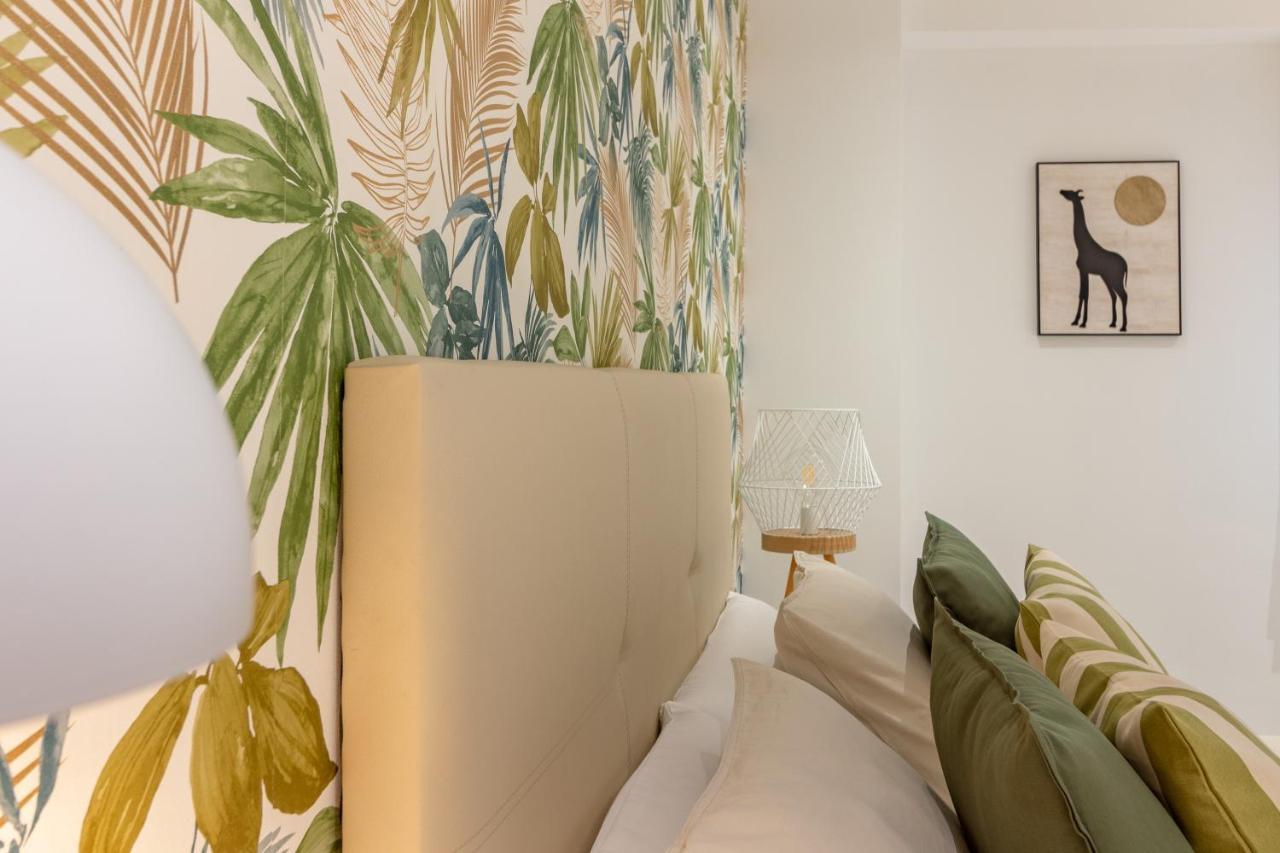 Ah King Size Apartment Vut5461As โอเบียโด ภายนอก รูปภาพ