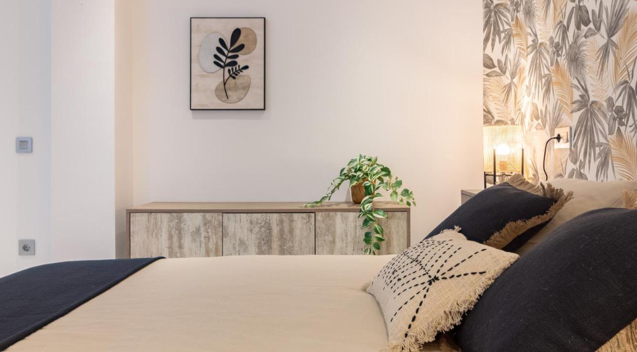 Ah King Size Apartment Vut5461As โอเบียโด ภายนอก รูปภาพ