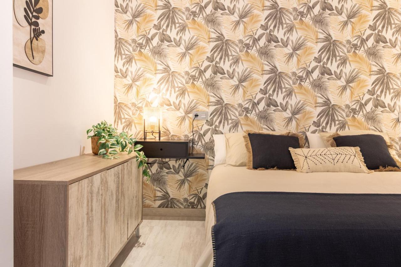 Ah King Size Apartment Vut5461As โอเบียโด ภายนอก รูปภาพ