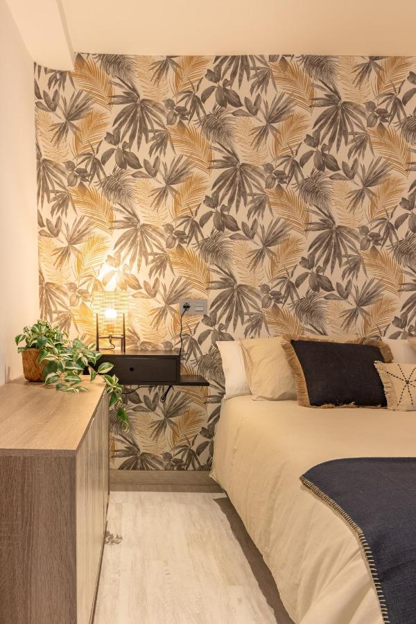 Ah King Size Apartment Vut5461As โอเบียโด ภายนอก รูปภาพ