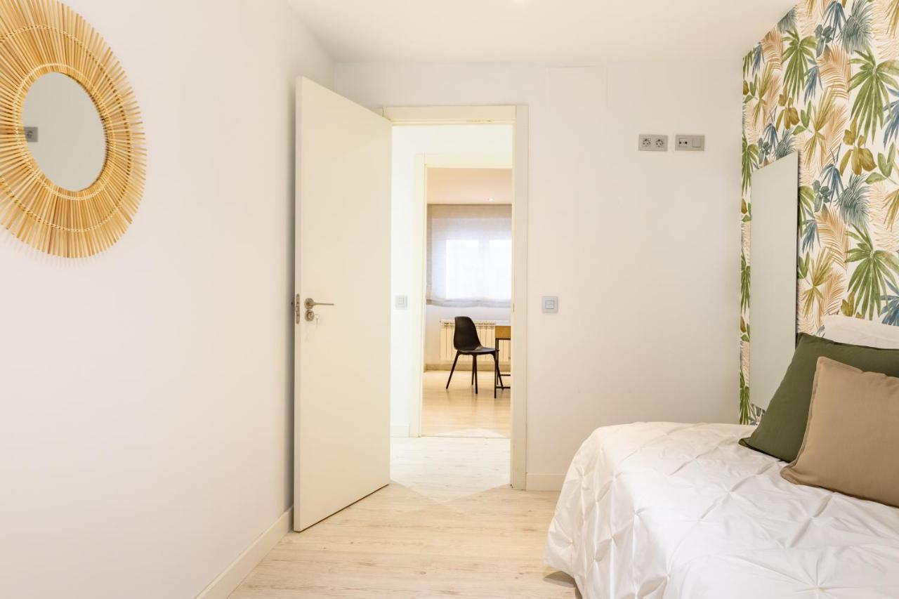 Ah King Size Apartment Vut5461As โอเบียโด ภายนอก รูปภาพ